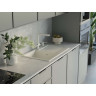 Мойка OMOIKIRI DAISEN 78T-BL Tetogranit/черный 4993527