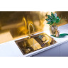 Смеситель OMOIKIRI YAMADA-BL 4994226