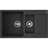 Мойка OMOIKIRI DAISEN 86-2-BL 4993477