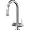 Смеситель OMOIKIRI AKITA-S-BN 4994302