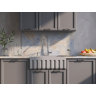 Мойка OMOIKIRI MIKURA 61-WH Glossy Natceramic/белый 4993257