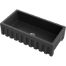 Мойка OMOIKIRI MIKURA 91-BL Natceramic/черный 4997087