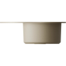 Мойка OMOIKIRI SAKAIME 60E-CH Tetogranit/шампань 4993239