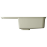 Мойка OMOIKIRI TASOGARE 78-BE Artgranit/ваниль 4993744