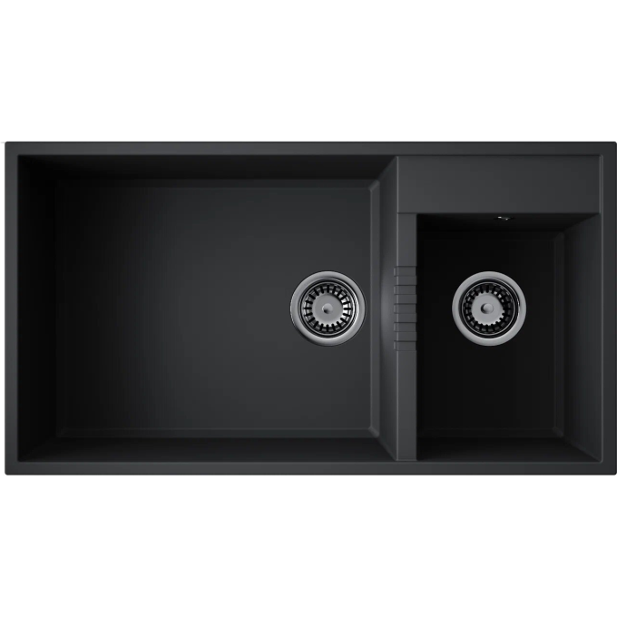 Мойка OMOIKIRI TEDORI 85-2-U-BL 4993940