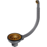 Сифон OMOIKIRI D-01-AB 4996529