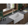 Смеситель OMOIKIRI SHINAGAWA 2 PLUS-BL 4994403